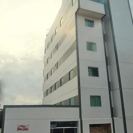 Bellavista Hotel Bonito  Luaran gambar