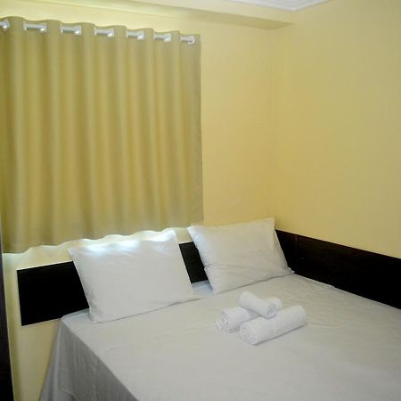Bellavista Hotel Bonito  Luaran gambar