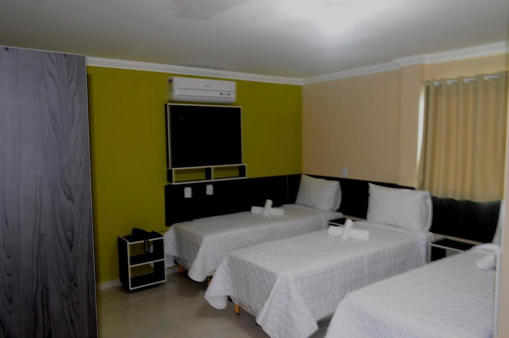 Bellavista Hotel Bonito  Bilik gambar