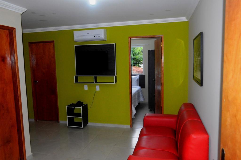 Bellavista Hotel Bonito  Bilik gambar