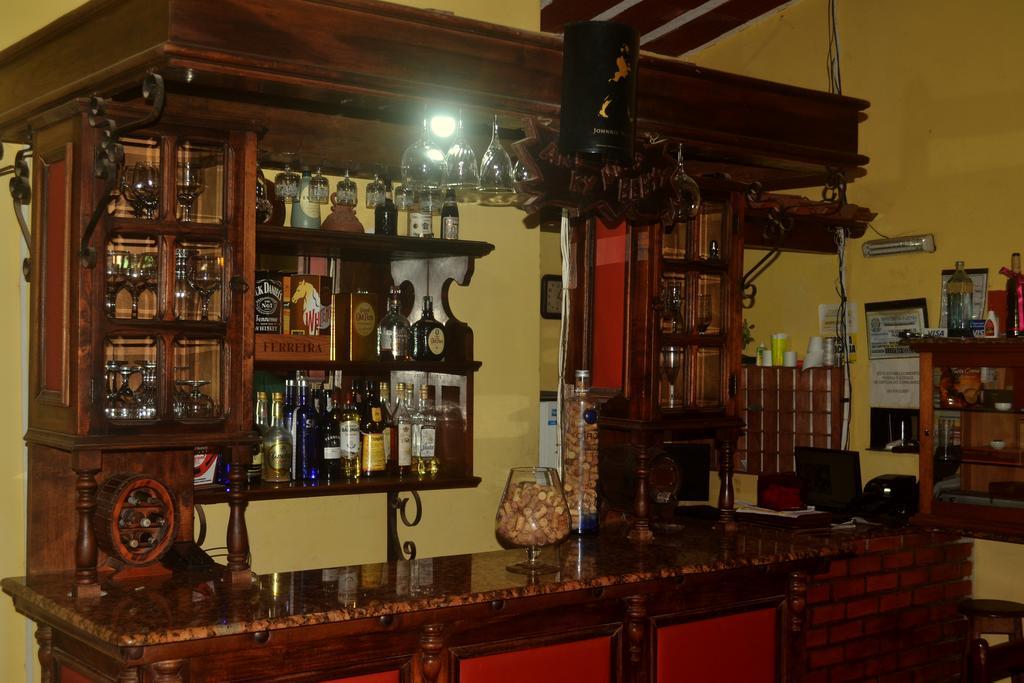 Bellavista Hotel Bonito  Luaran gambar