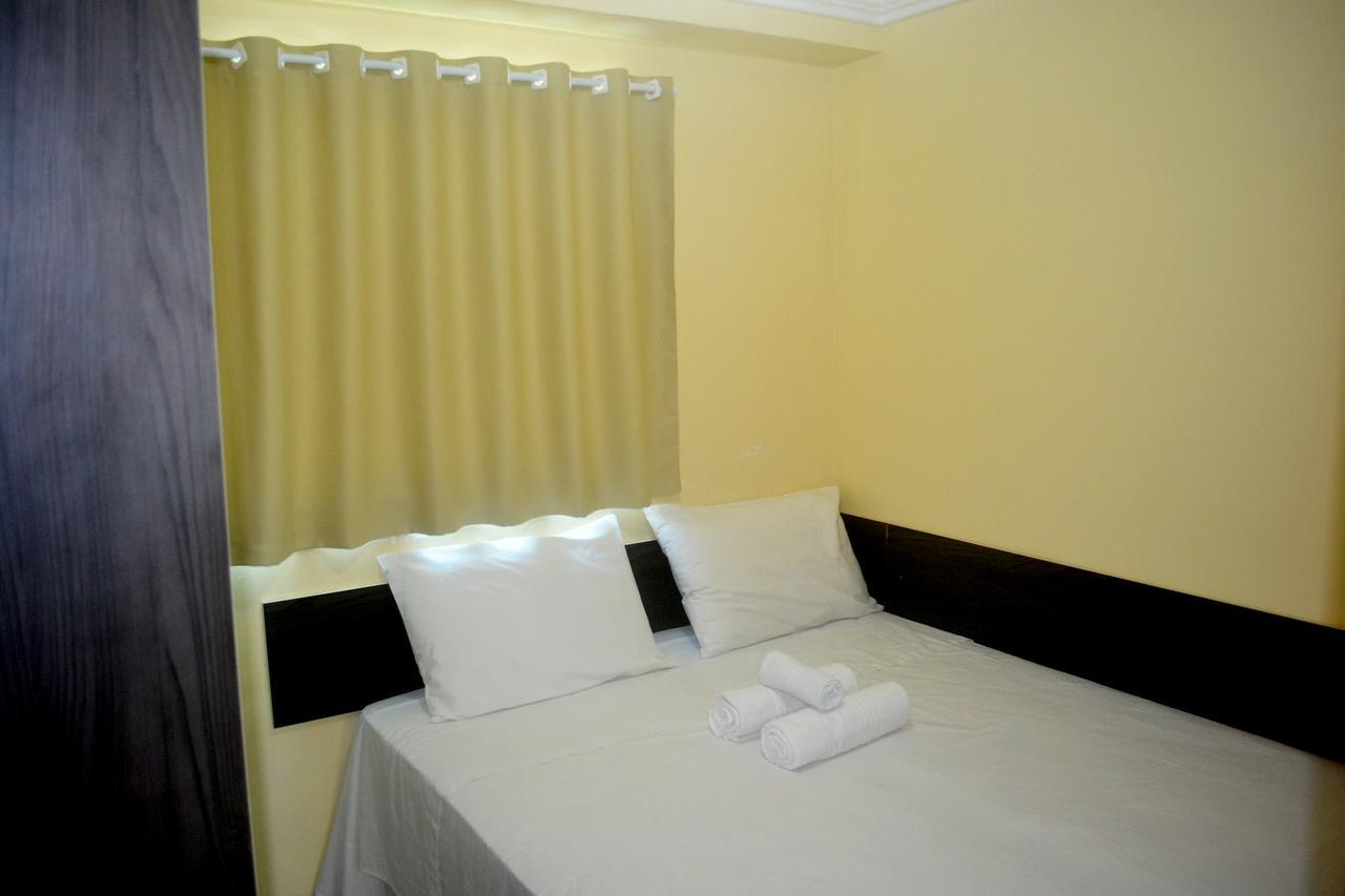 Bellavista Hotel Bonito  Luaran gambar