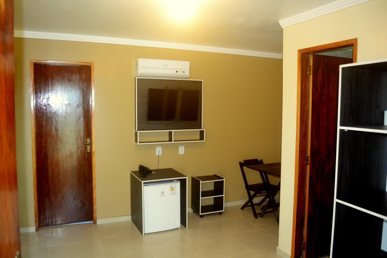 Bellavista Hotel Bonito  Luaran gambar